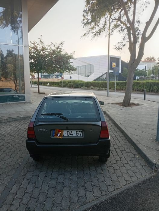 Carro a venda  no