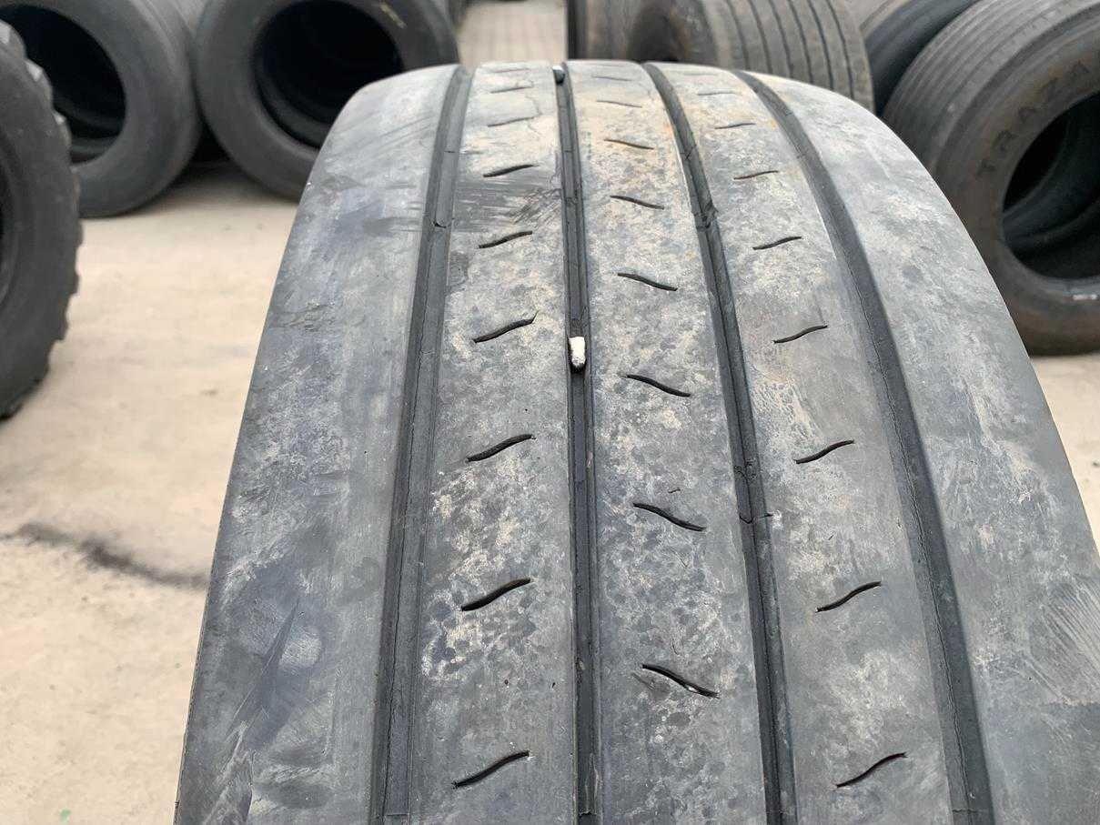 Opona używana ciężarowa 315/70R22.5 CONTINENTAL CONTI ECOPLUS HS3 7-9m