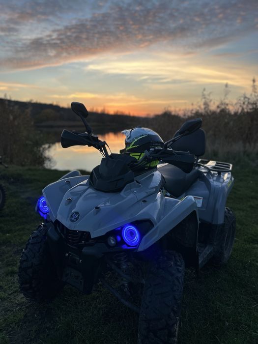 Mikilon haner 200pro