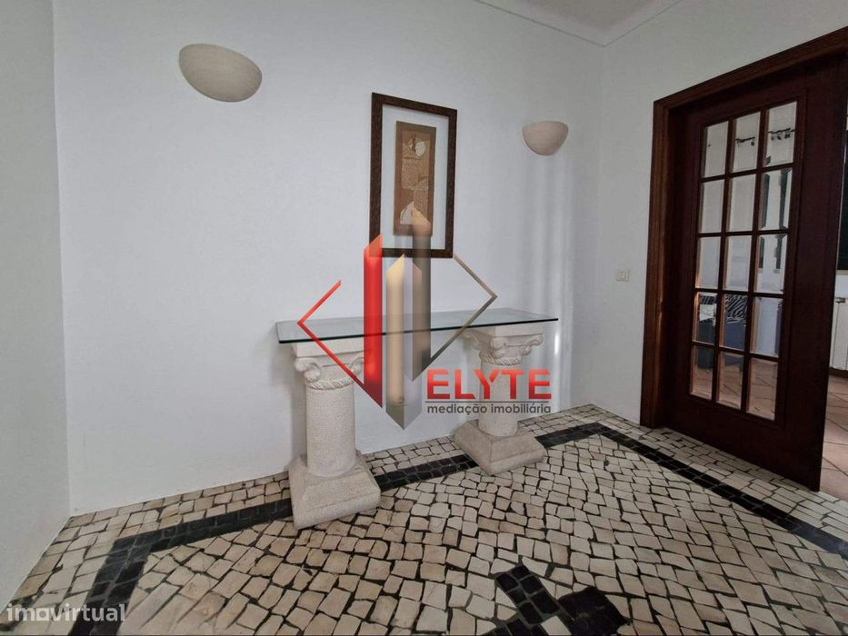 Moradia de 5 assoalhadas em Alpiarça