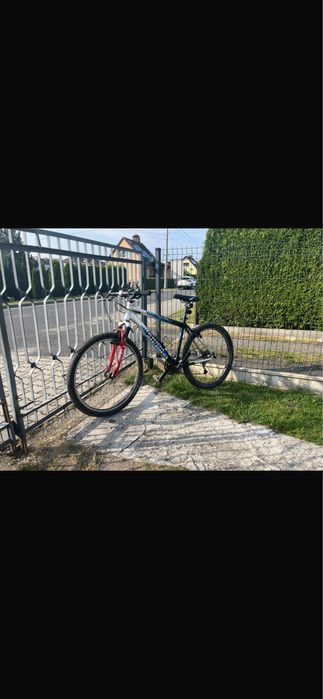 Rower Merida Matts sport 500