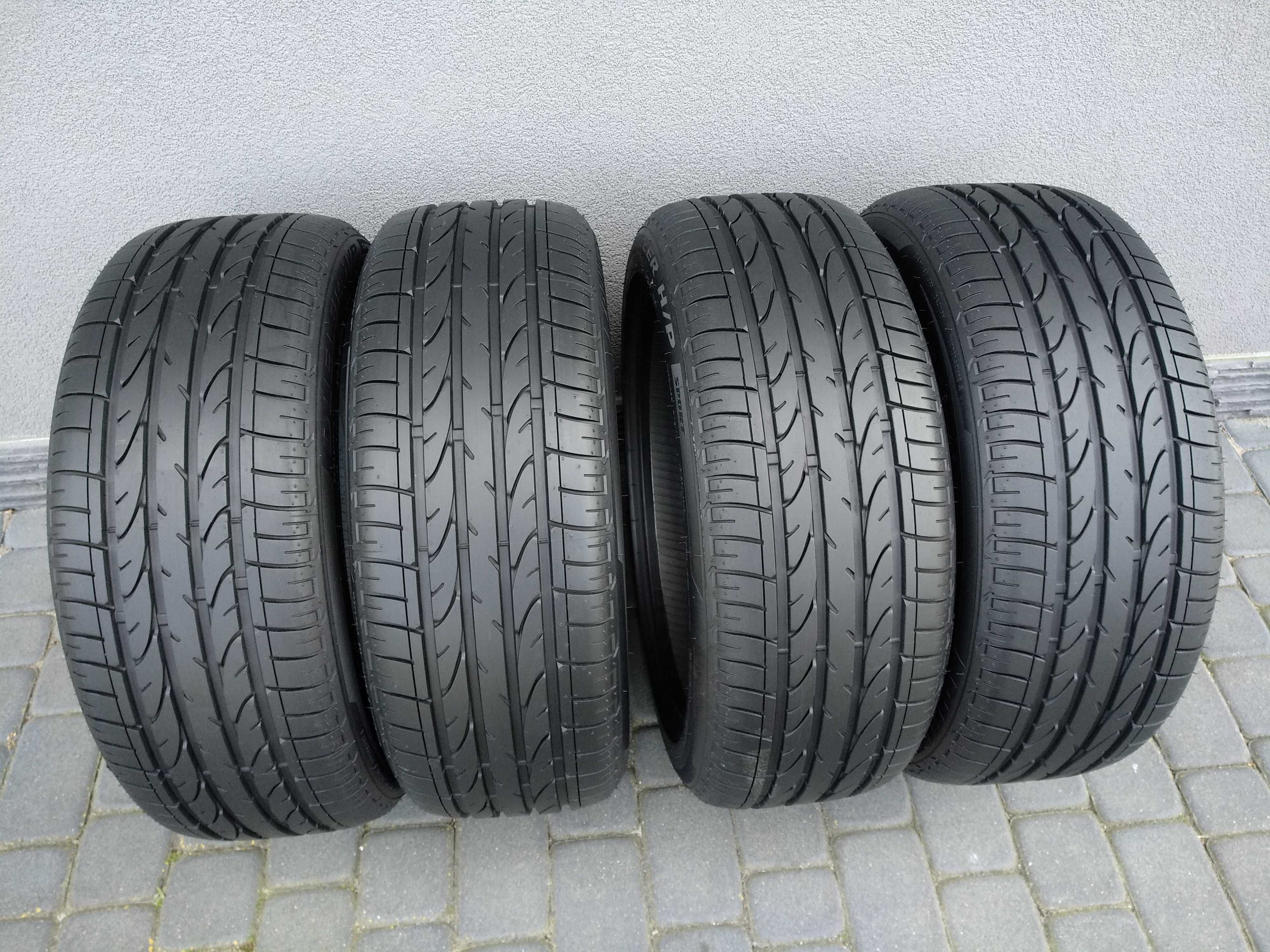 Opony 235/45R19 Bridgestone-kpl.4szt.