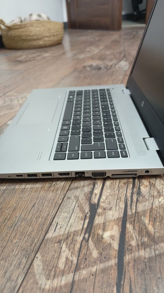 HP Probook 645 G4