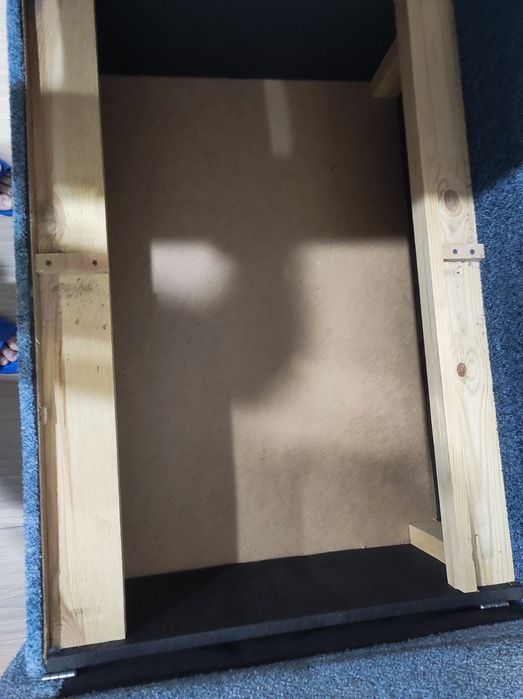 Детский диван 75х195 см