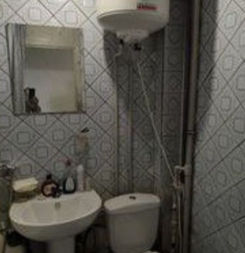 Продам 1 кв.ул.Ахсарова, м.Алексеевская, Алексеевка