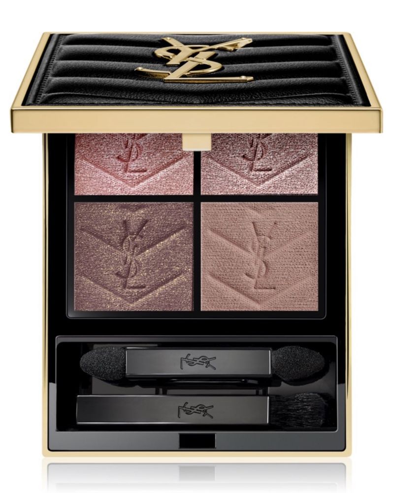 YSL Couture Mini Clutch Eyeshadow Palette палетка тіней