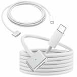 Kabel przewód MagSafe 3 - USB-C 140W do MacBook Pro Air Magnetyczny 2m