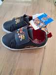 Buty dzieciece Psi Patrol