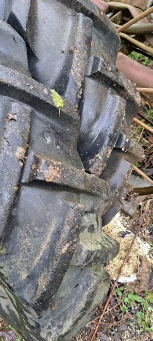 Opony rolnicze 11.2-28 władimirec ruski t 25