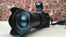 Sony DSC rx10 IV