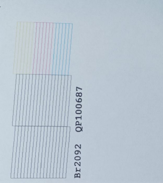 Принтер Epson T30