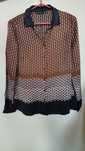 Massimo Dutti Koszula damska rozmiar 40 L