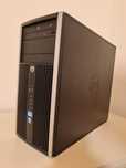 PC Desktop HP Compaq Elite 8300 i5 Windows 10