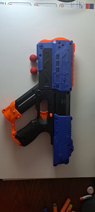 Nerfs venda urgente                  .