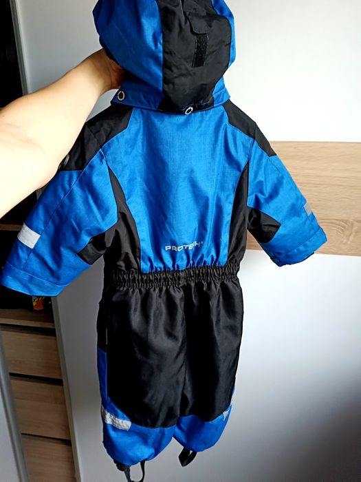 Kombinezon zimowy  Protech