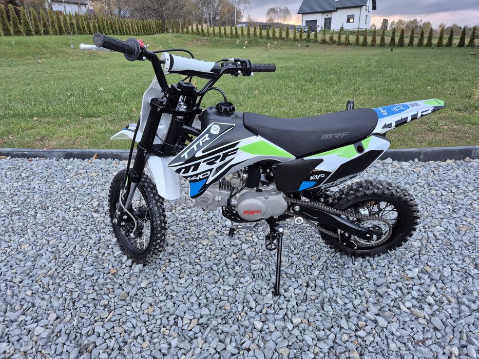 Kayo Mrf 140 Nowy