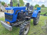 DW 244B (SHIFENG SF-244)