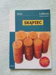 Skąpiec lektura Moliera