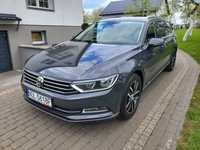 Volkswagen Passat !2.0tdi!150KM!Dsg!Navi!Z Niemiec!Super stan!