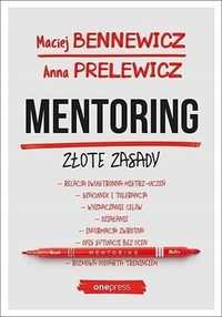 Mentoring. Złote Zasady