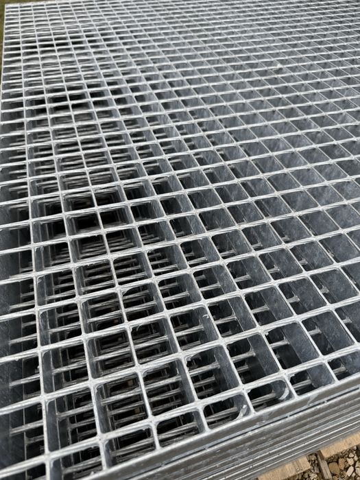 Krata wema podest antresola kratka kratownica pomost 100 x 119