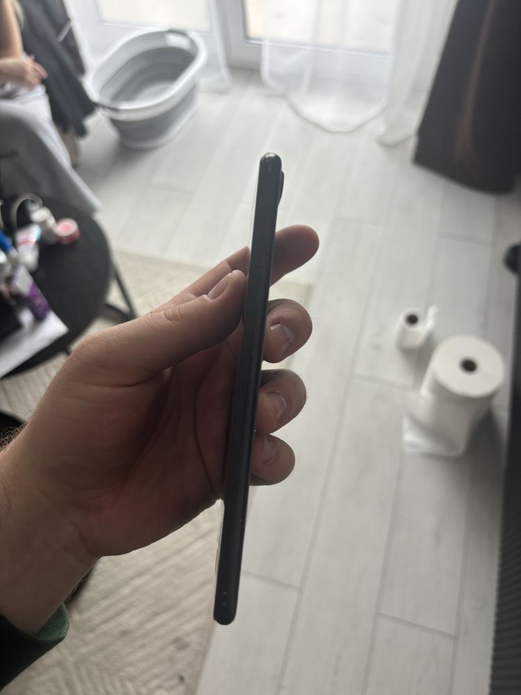 Iphone 7 plus 128 gb