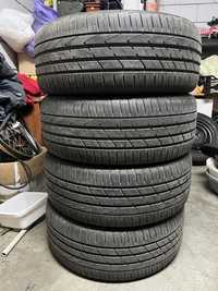 Opony letnie Hankook Ventus S1 evo 2 SUV 235/50R19 99V 2017r