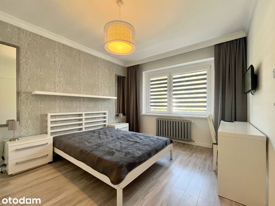 2-pokojowe | Garaż | Duża Piwnica | Ogródek | Pet Friendly