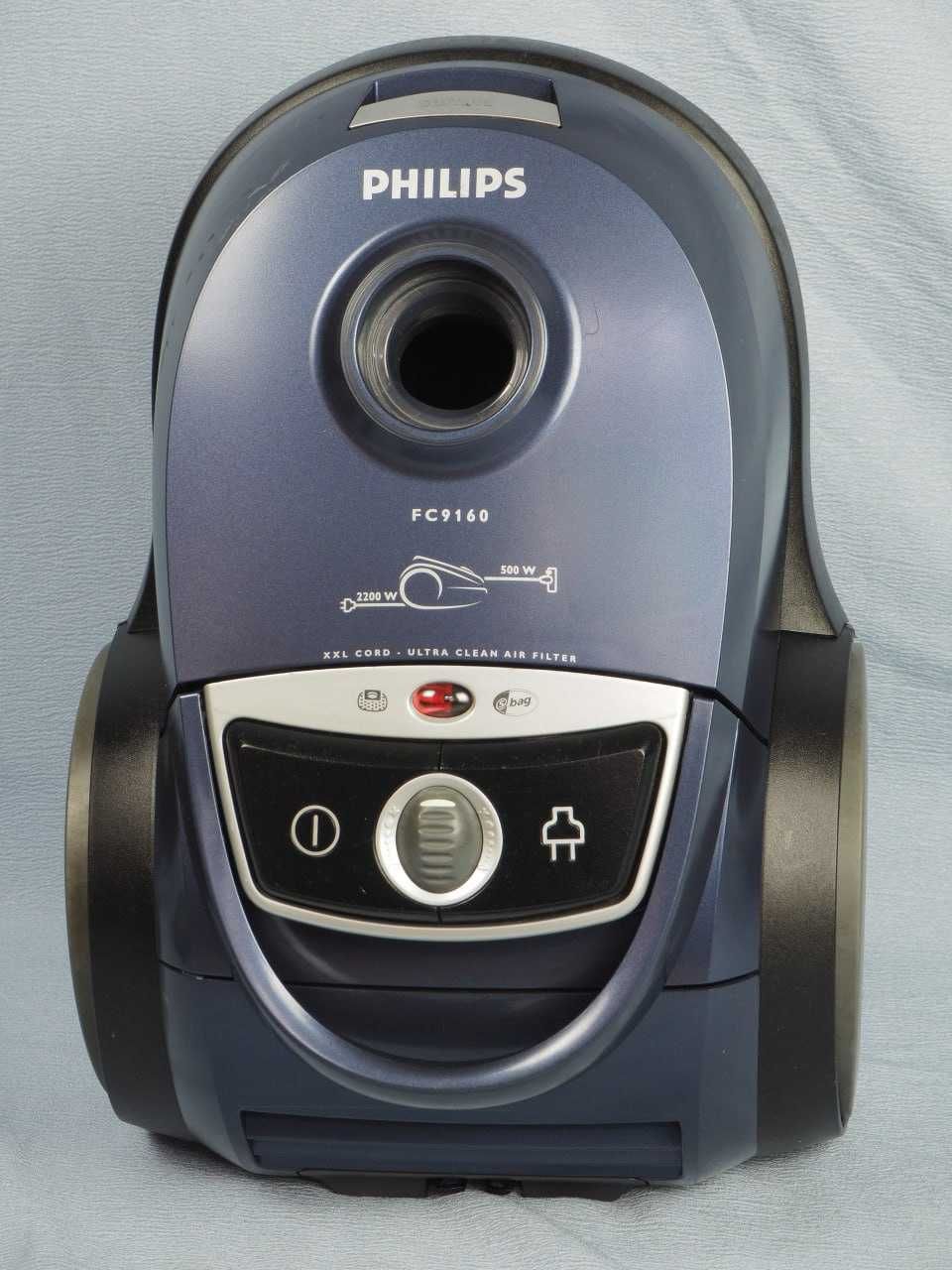 Philips fc9160 пилосос порохотяг пилосмок пылесос