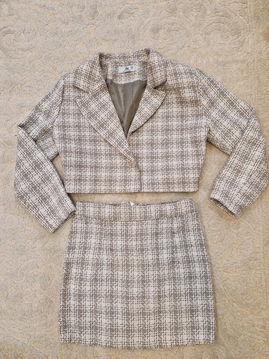 Костюм жіночий М
