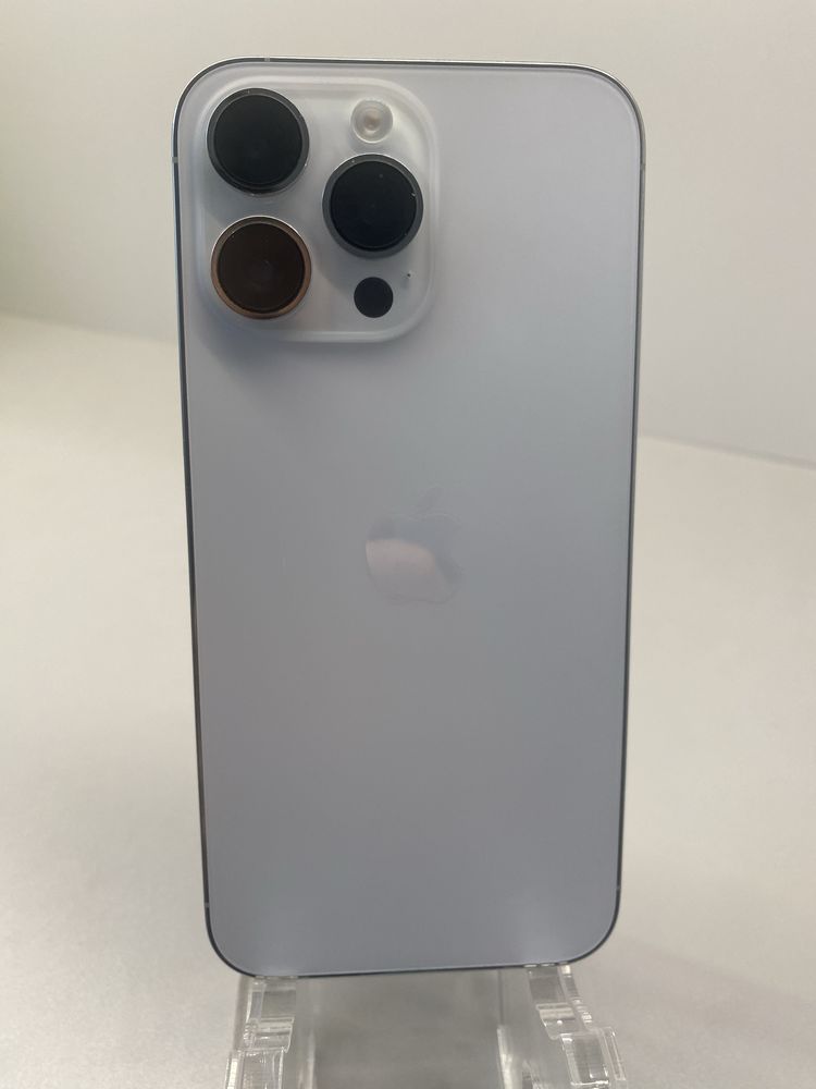 iPhone 14 Pro Max 128GB White