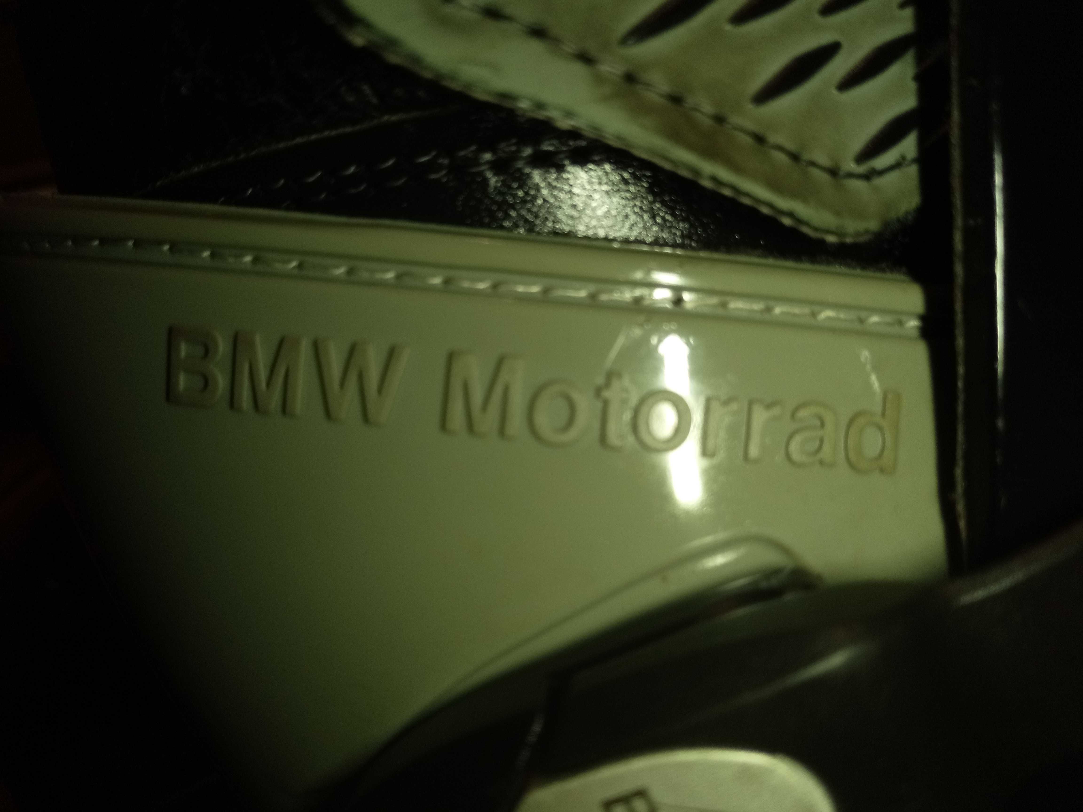 Buty motocyklowe Bmw Gs roz.44