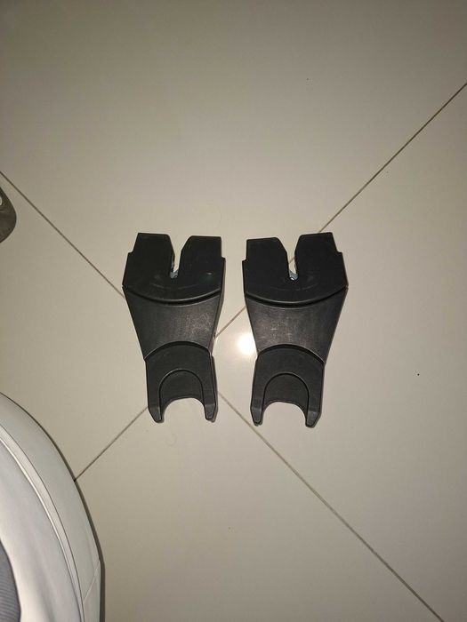 Wózek 2w1 Amelis HUGO