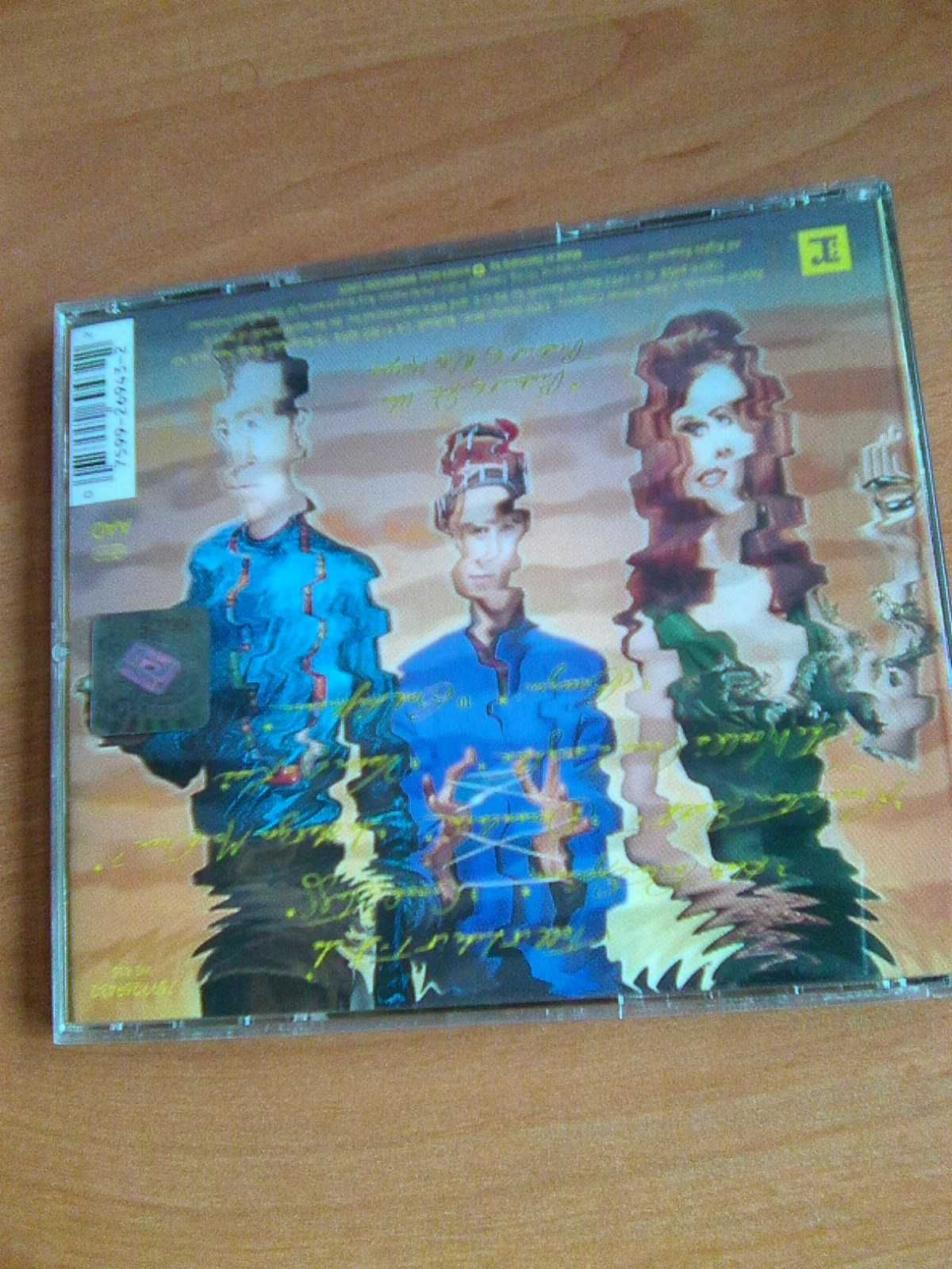 The B-52's - Good Stuff