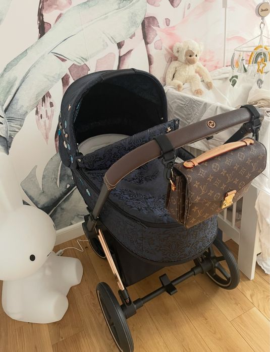 CYBEX PRIAM 2.0 Jewels of Nature 4 in 1