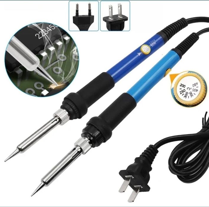 Паяльные флюс ПВ209Х  кислота припой ПОС-61 канифоль паяльник