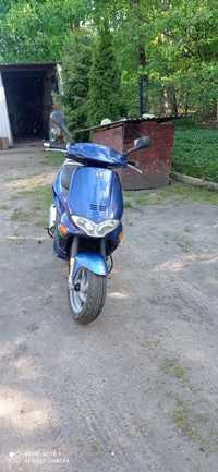 Skuter Gilera 125