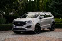 Ford Edge Edge ST Full opcja