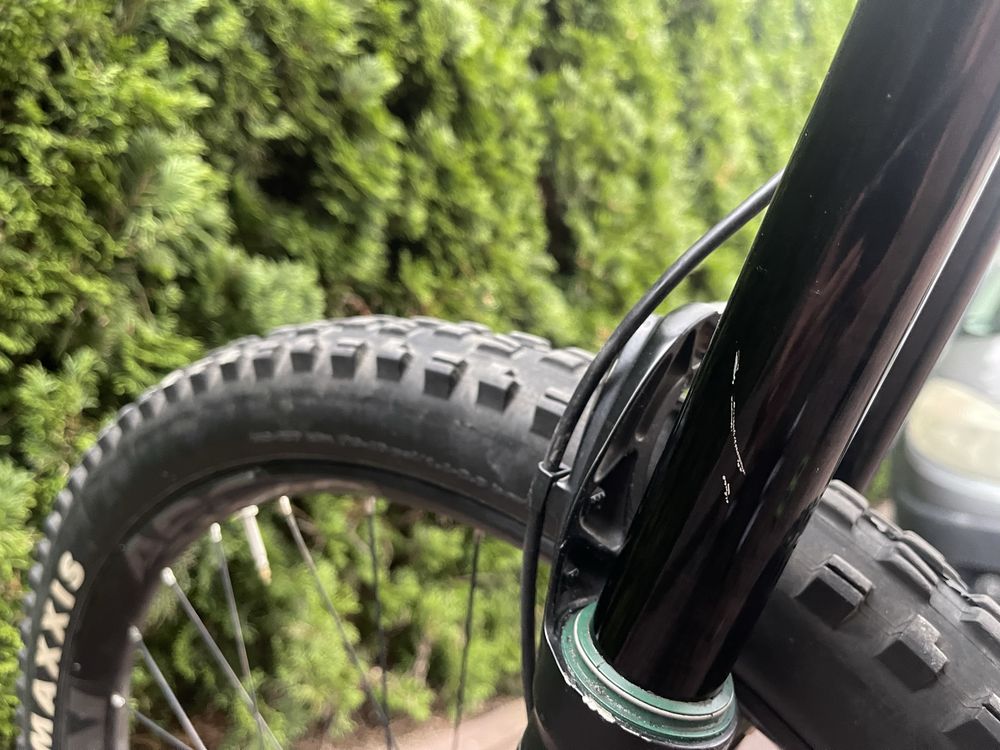 Dartmoor Primal M 27.5 2021 (Fox, Raceface, Sram gx, code)