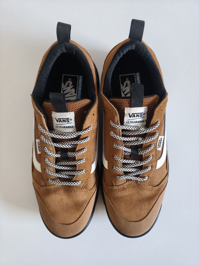 Sapatilhas Vans || Homem || 42