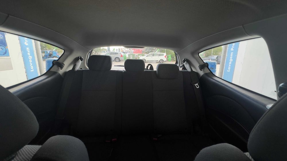 Chevrolet Kalos 1.2 Sport