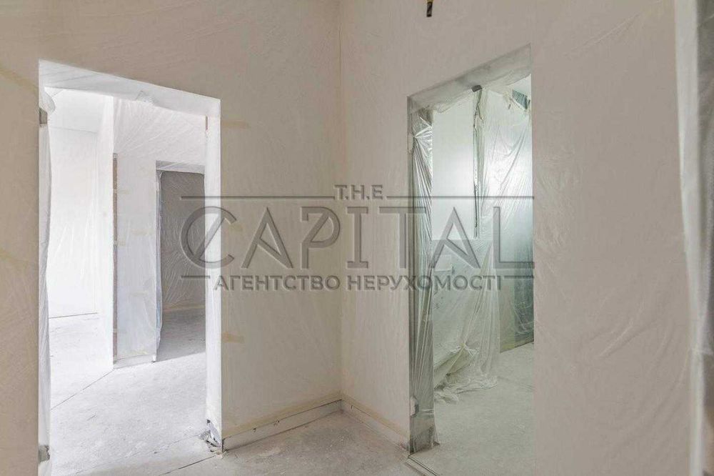 Продажа дома, Русановские Сады, Днепровский р-н.