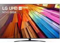 TV LG 55UT81006LA (LED - 55'' - 140 cm - 4K Ultra HD - Smart Tv)