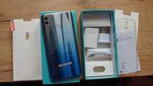 Мобільний телефон/ Смартфон Huawei Honor 10 Lite 6/128Gb