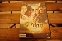 The Myth - O Mito (DVD original SELADO)