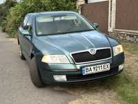 Skoda Octavia a5 129тис.