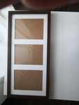Ramka Ikea Ribba 52×25 cm