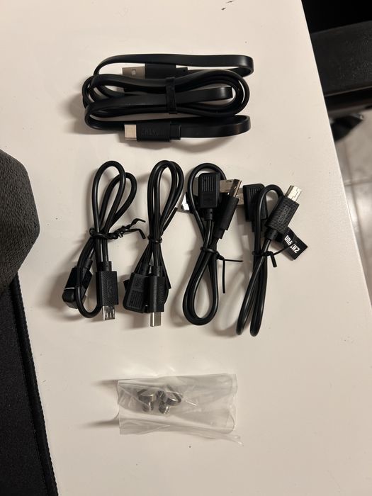 Gimbal Zhiyun Weebill S