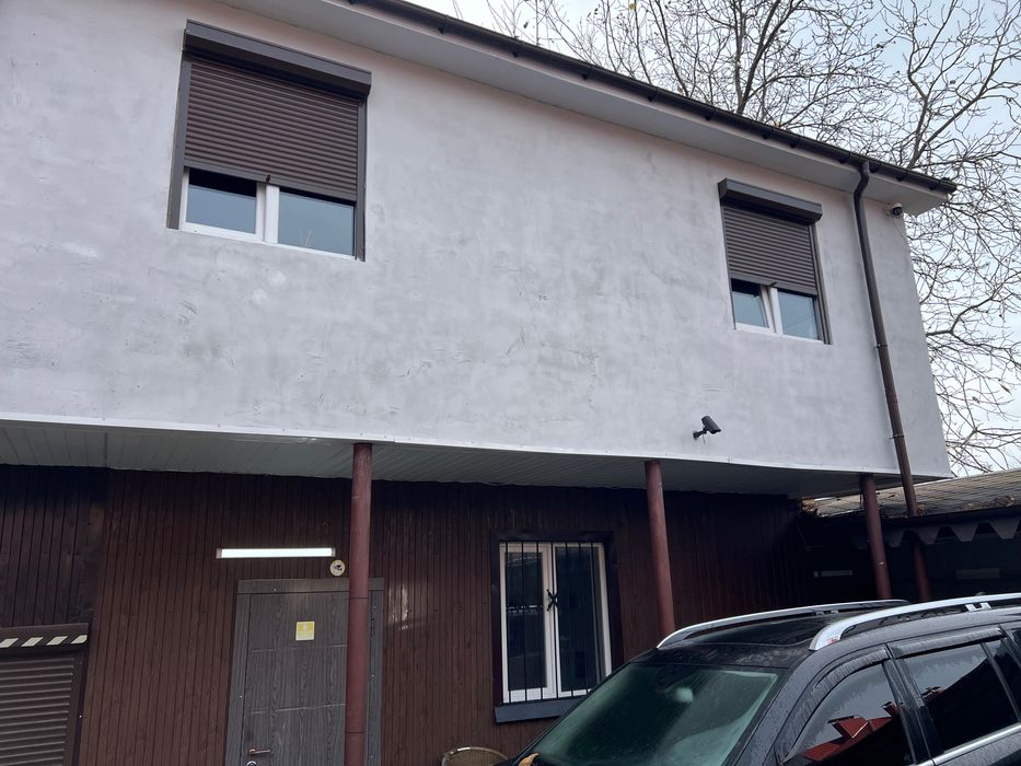 СТО готовое с оборудованием Киев ( АРЕНДА)