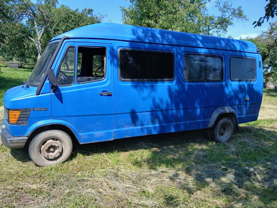 Продам Мерседес 410